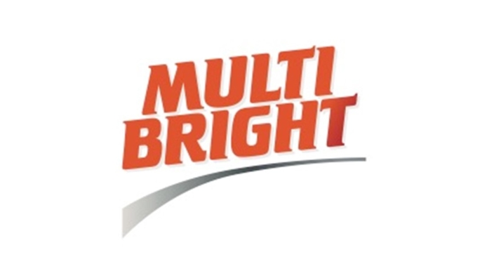 MULTI BRIGHT BIO CLEANER
